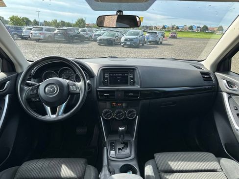 Used 2014 MAZDA CX-5 Touring w/ Bose/Moonroof Package AWD/4WD image 20