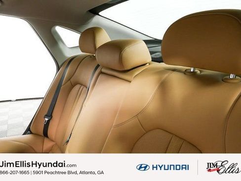 Certified 2025 Hyundai Sonata Limited image 23