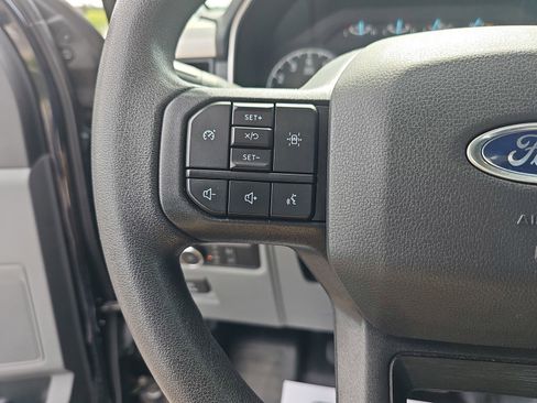 Used 2021 Ford F150 XL w/ Equipment Group 101A High AWD/4WD image 16