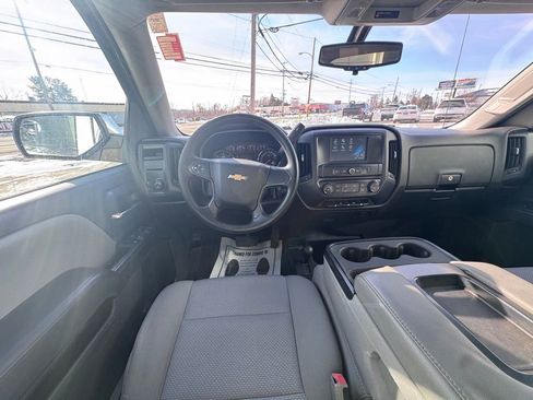 Used 2016 Chevrolet Silverado 1500 LS image 31