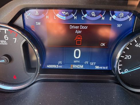 Used 2021 Ford F150 XLT w/ Equipment Group 302A High image 22