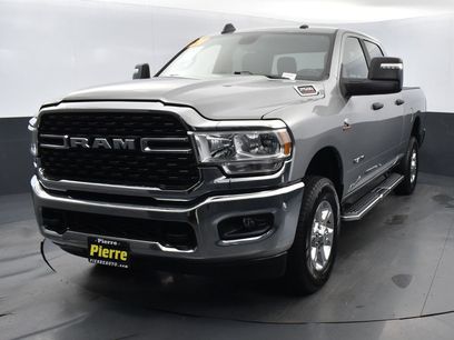 Used 2024 RAM 2500 Big Horn