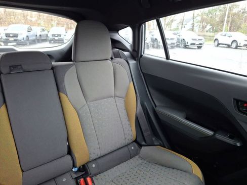 Used 2024 Subaru Crosstrek 2.5i Sport image 14