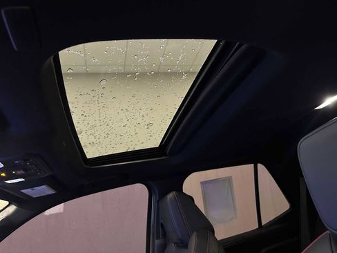 Certified 2025 Toyota 4Runner TRD Pro image 21