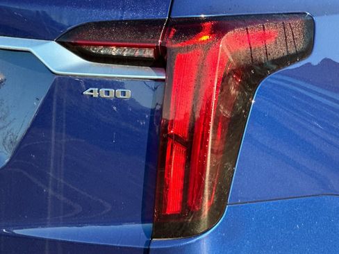 Certified 2025 Cadillac XT6 Premium Luxury image 54