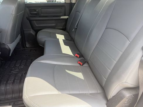 Used 2020 RAM 1500 Tradesman AWD/4WD image 29