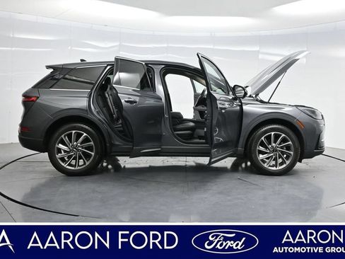 Used 2023 Lincoln Corsair FWD w/ Equipment Group 101A image 3