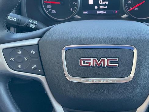 Used 2020 GMC Terrain Denali w/ Denali Premium Package image 32