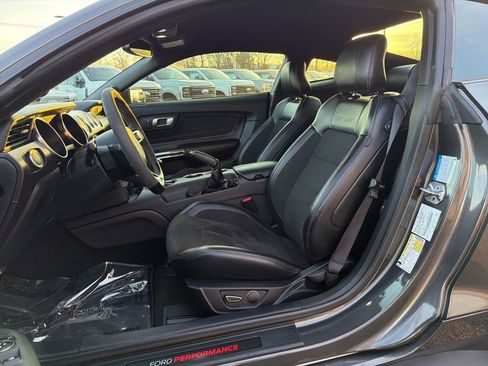 Used 2017 Ford Mustang Shelby GT350 image 12