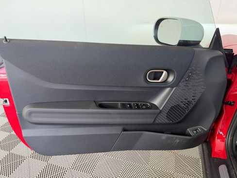 New 2026 MINI Cooper Convertible image 20