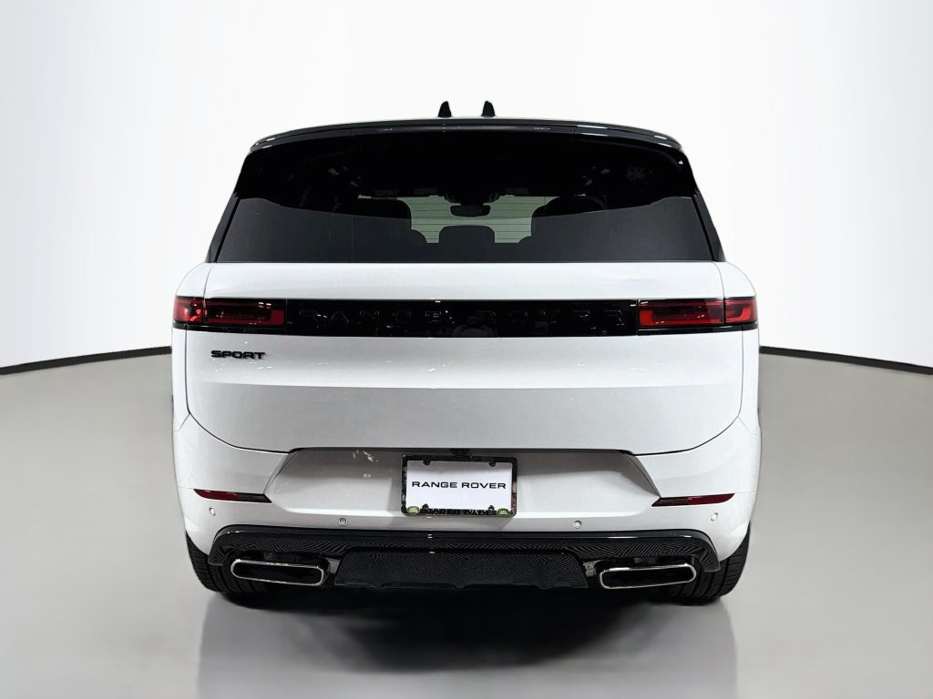 New 2027 Land Rover Range Rover Sport Battersea AWD/4WD image 6