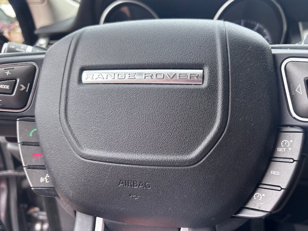Used 2015 Land Rover Range Rover Evoque Pure Plus AWD/4WD image 30