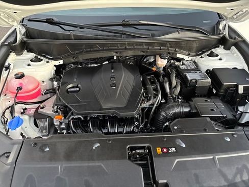 Used 2023 Hyundai Tucson SEL image 19