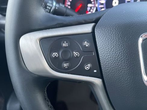 Used 2023 GMC Acadia Denali w/ Trailering Package image 31