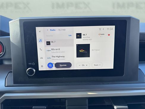 Used 2025 Toyota Tacoma TRD Sport image 17