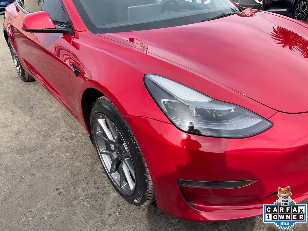 Used 2023 Tesla Model 3 Long Range AWD/4WD image 69