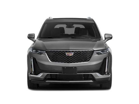 Used 2022 Cadillac XT6 Luxury FWD image 7