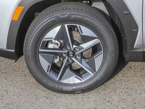 New 2026 Hyundai Tucson SEL AWD/4WD image 11