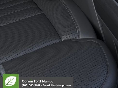 New 2026 Ford F150 Platinum image 16