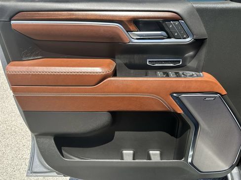 Certified 2024 GMC Sierra 1500 Denali Ultimate AWD/4WD image 23