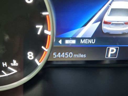 Used 2023 Nissan Maxima SV w/ Floor Mat Group image 22