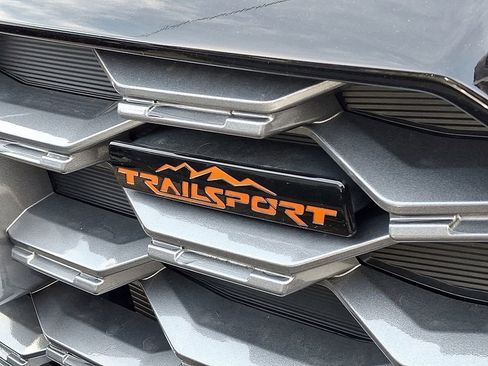 Used 2022 Honda Passport TrailSport image 4