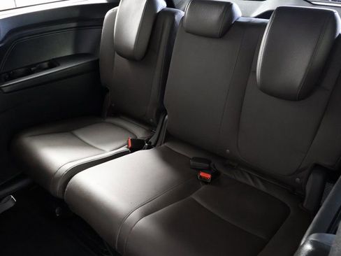 Used 2023 Honda Odyssey EX-L image 12