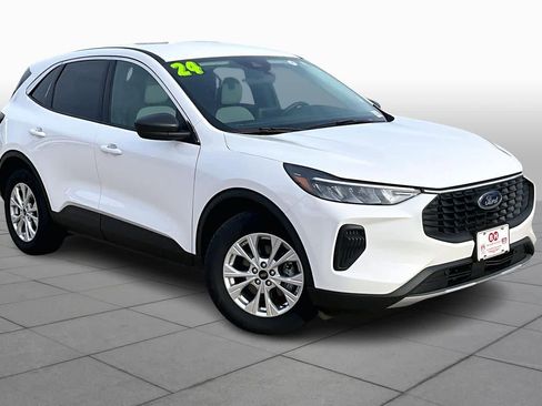 Used 2024 Ford Escape Active image 4