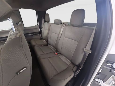 Used 2016 Ford F150 XLT w/ XTR Package AWD/4WD image 19