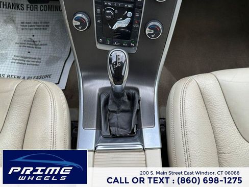Used 2014 Volvo XC60 T6 AWD/4WD image 19