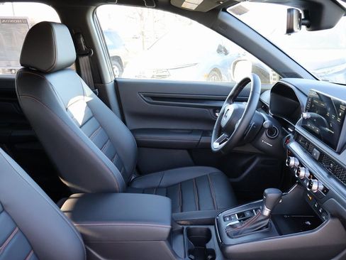 New 2026 Honda CR-V Sport-L image 8