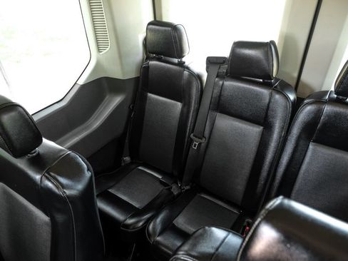 Used 2020 Ford Transit 350 XL RWD image 37