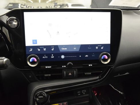 Used 2025 Lexus NX 350h AWD w/ Cold Area Package image 31