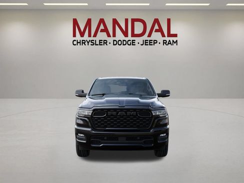 New 2026 RAM 1500 2WD Crew Cab image 6