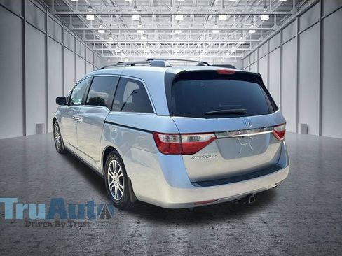 Used 2013 Honda Odyssey EX-L image 5