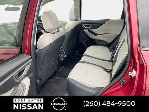 Used 2024 Subaru Forester Premium AWD/4WD image 14