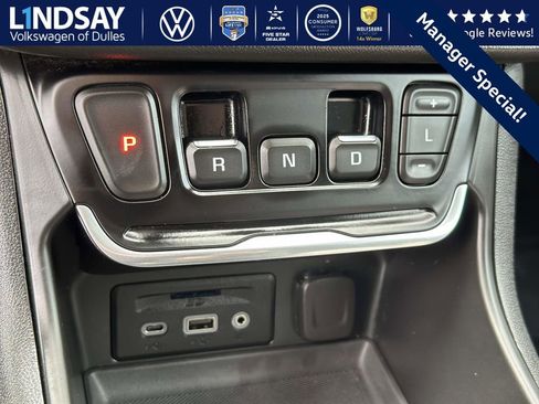 Used 2020 GMC Terrain SLT image 18