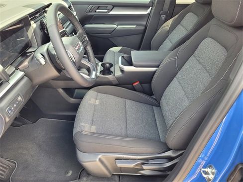 New 2026 GMC Terrain Elevation w/ Black Edition image 22