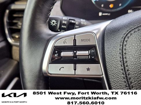 Certified 2023 Kia Telluride SX Prestige X-Line AWD/4WD image 26