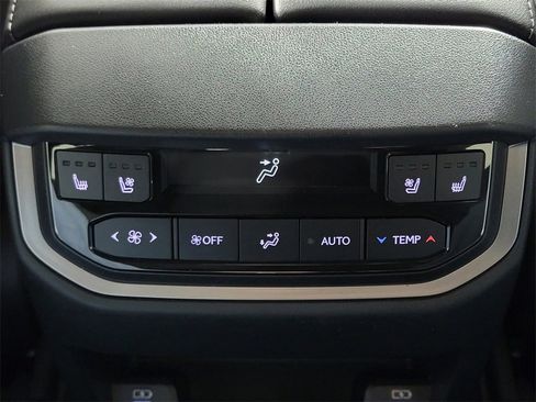 New 2026 Lexus TX 350 AWD image 22