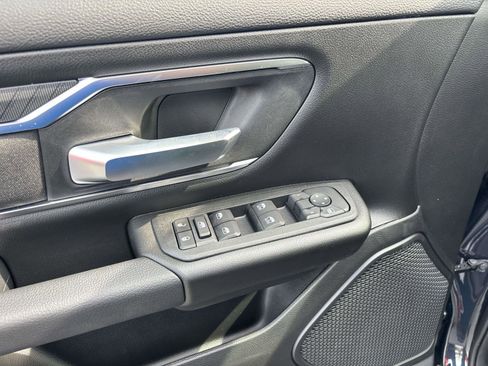 New 2026 RAM 1500 Big Horn image 6