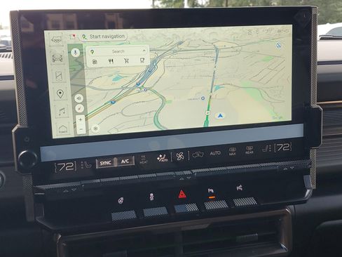 New 2025 GMC Hummer EV 2X image 27