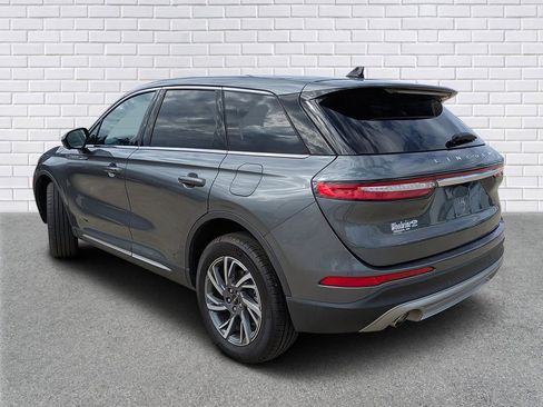 Used 2025 Lincoln Corsair FWD w/ Equipment Group 101A image 3