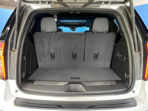 Used 2024 Chevrolet Tahoe Premier w/ Premium Package image 42