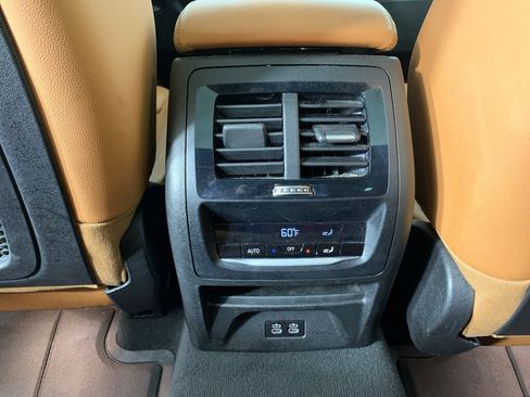 Used 2021 BMW X3 sDrive30i w/ Executive Package image 34