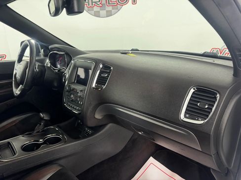 Used 2018 Dodge Durango GT w/ Blacktop Package image 12