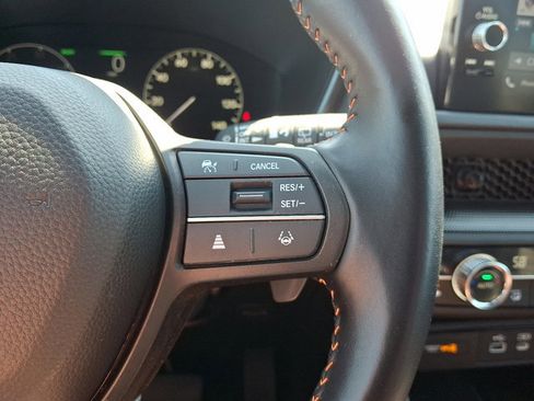 Certified 2025 Honda CR-V Sport-L image 23