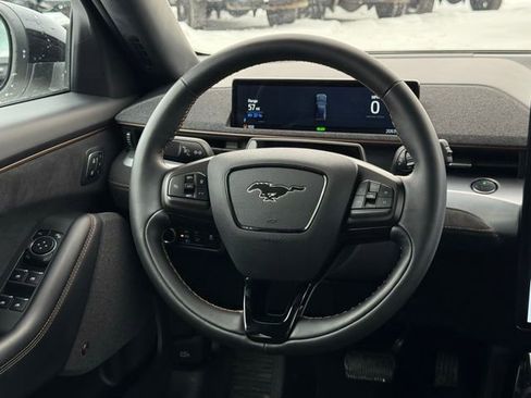 Certified 2023 Ford Mustang Mach-E GT image 9