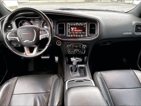 Used 2018 Dodge Charger R/T w/ Plus Group image 18