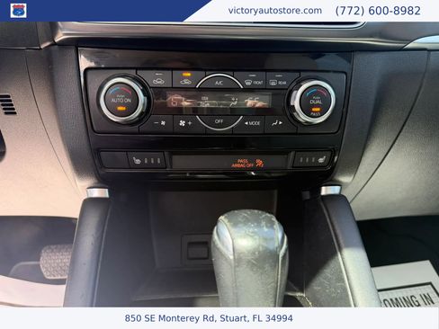 Used 2016 MAZDA CX-5 Grand Touring image 36